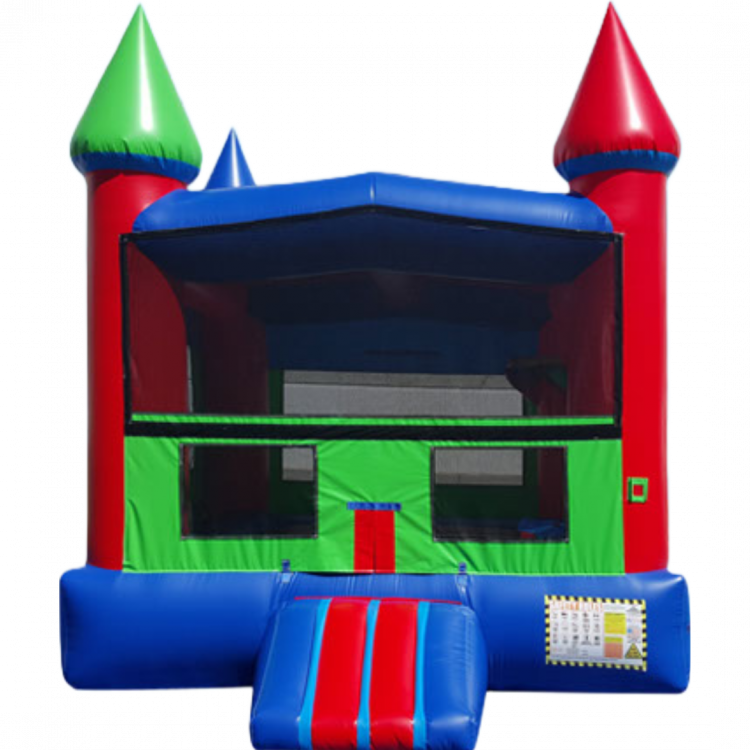 Happy & fun LLC North Miami FL Party Rental and Bounce House Rental