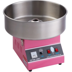 Cotton Candy Machine (Include 65 serving) Attendant NOT INCL