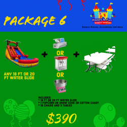 Package Deal 6