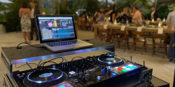 DJ Service for  Kids parties