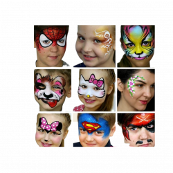 Face Painter