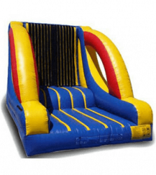 Sticky Velcro Wall