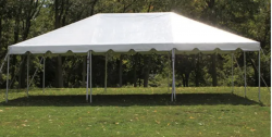 Tent 20' x 30' Commercial Grade