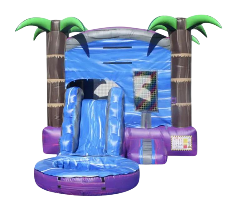 Bounce House Rentals In Coral Springs, FL