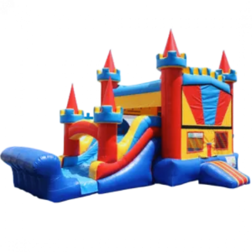 Bounce House 1 Home