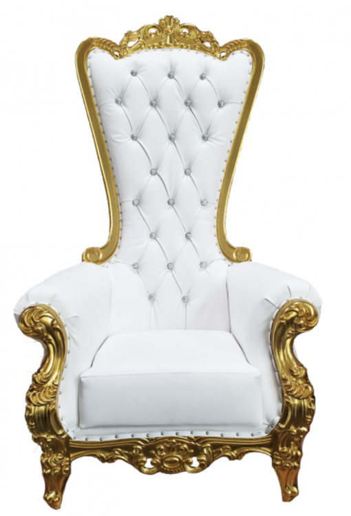 Throne Chair