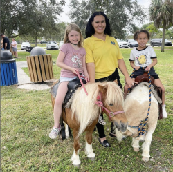 Pony Rides