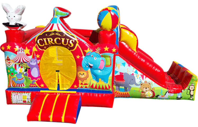 Circus carnival Combo