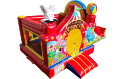 ct27 funsizecircuscombo Circus carnival Combo