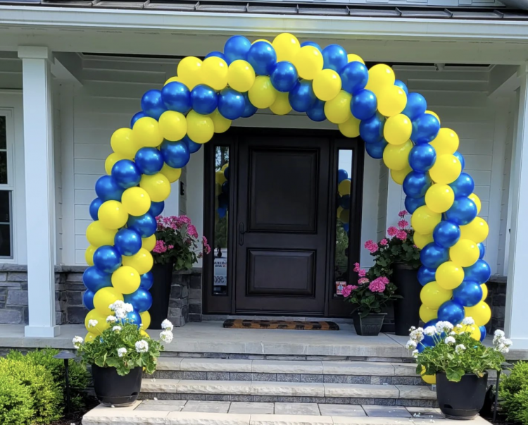 Balloon Arches