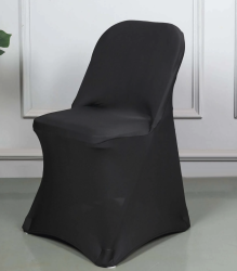 Chairs covers (Black)