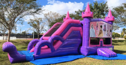 Screenshot202025 07 1120at204.33.57PM 1752266180 27 FT Pink and Purple Castle 4 in 1 doble lane