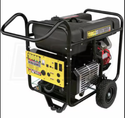 INDUSTRIAL /COMMERCIAL GENERATOR 15,000 W